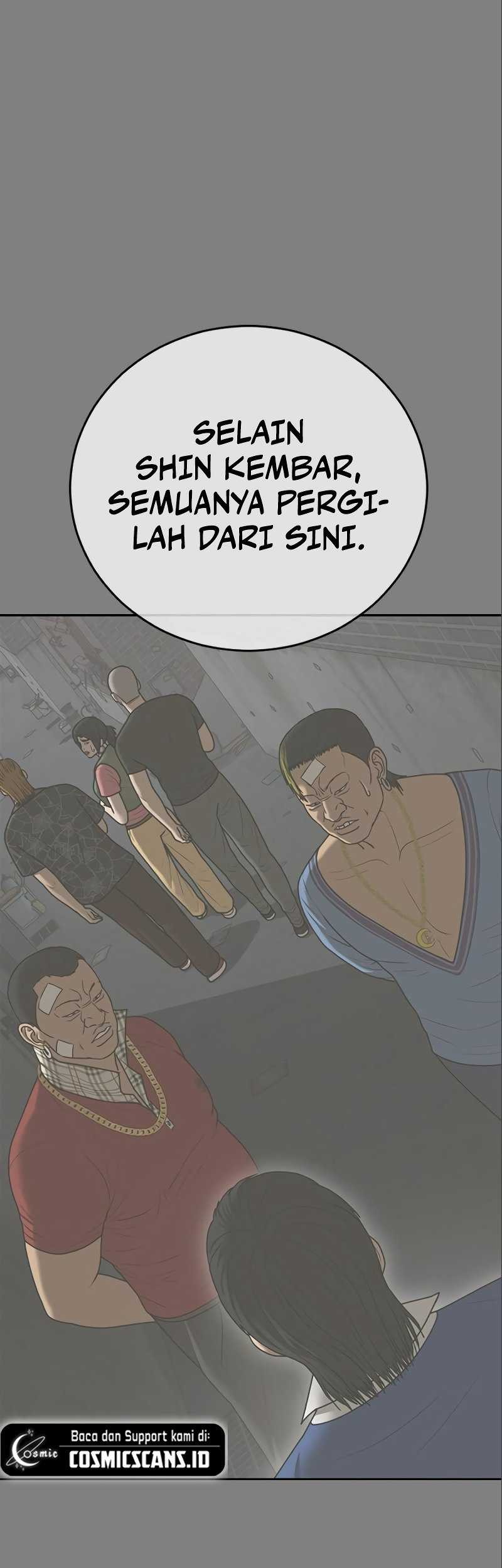 Ulzzang Generation Chapter 16 - halaman 67