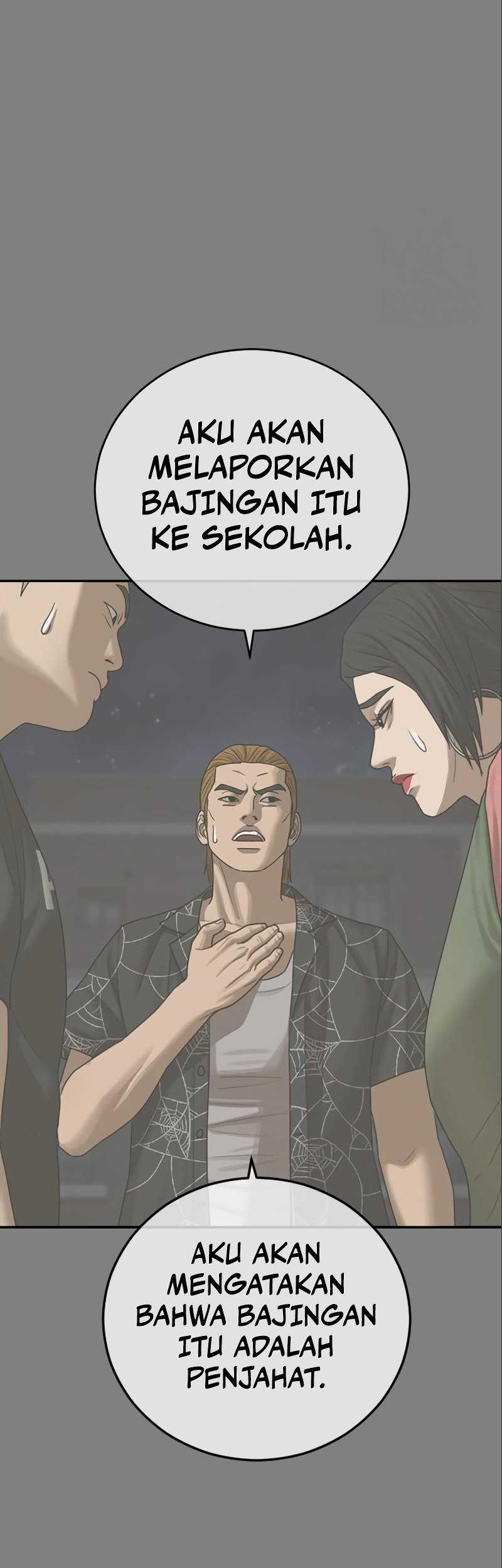 Ulzzang Generation Chapter 16 - halaman 70
