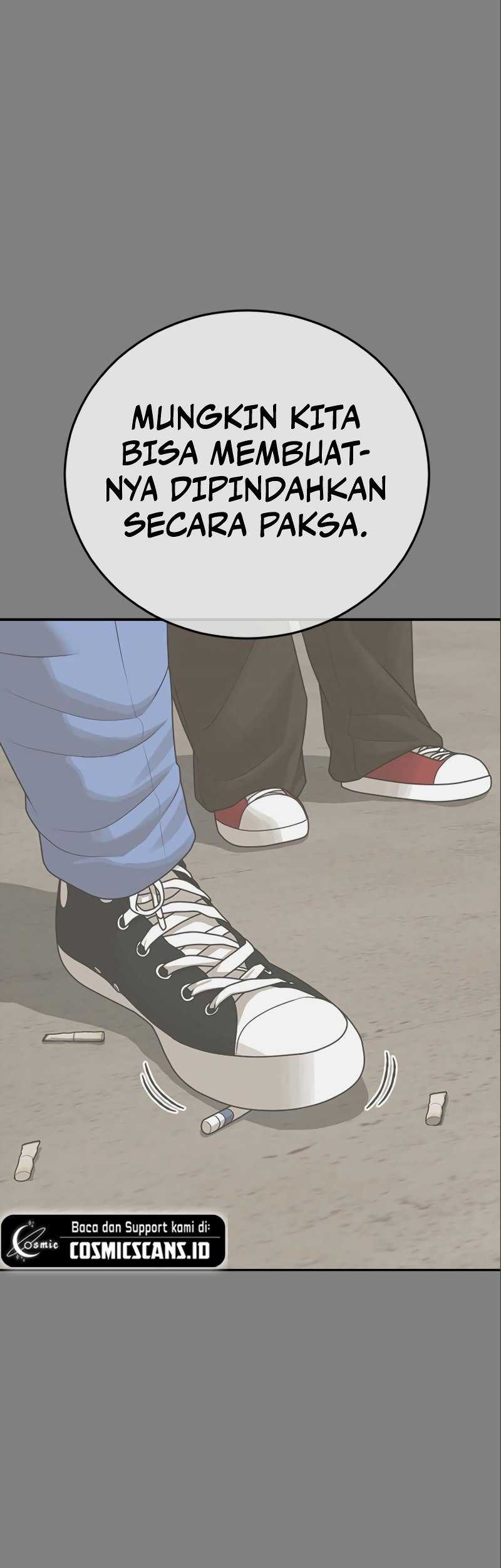 Ulzzang Generation Chapter 16 - halaman 71