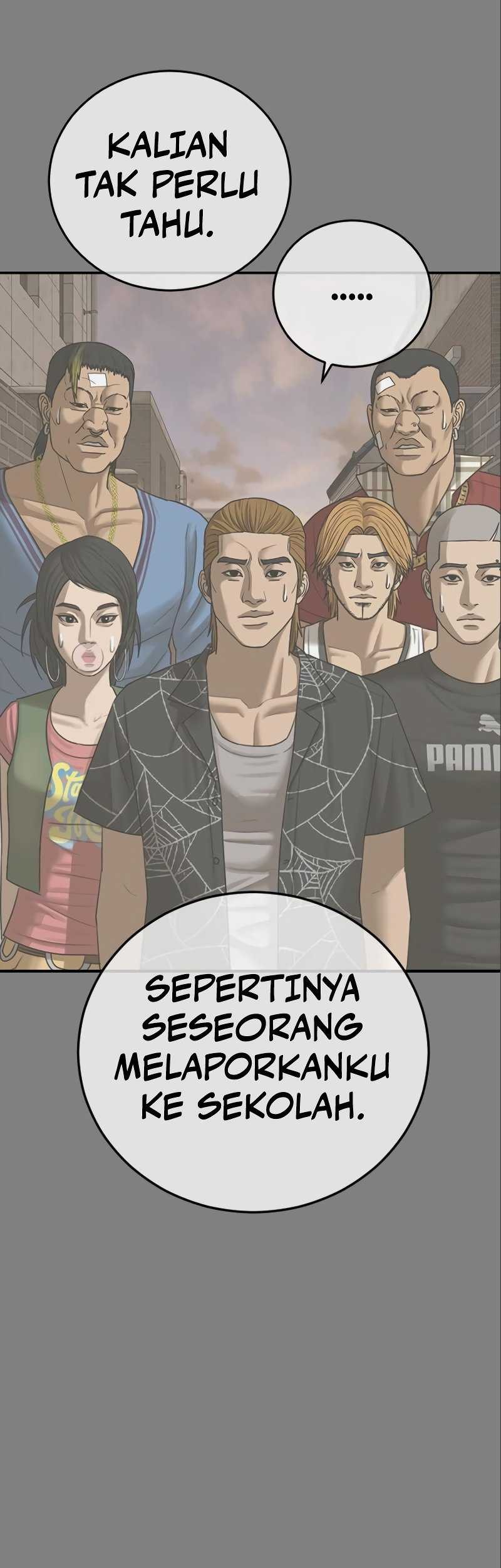 Ulzzang Generation Chapter 16 - halaman 73