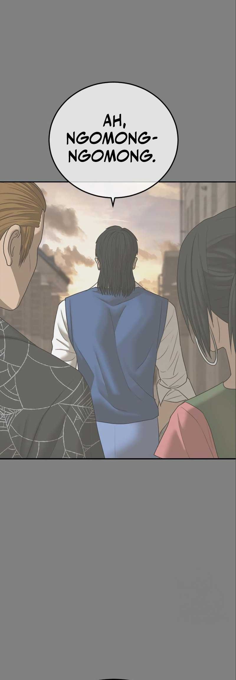 Ulzzang Generation Chapter 16 - halaman 74
