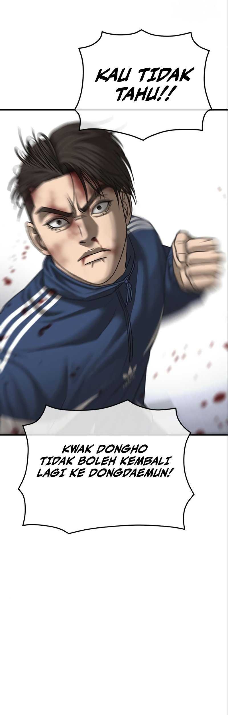 Ulzzang Generation Chapter 16 - halaman 79