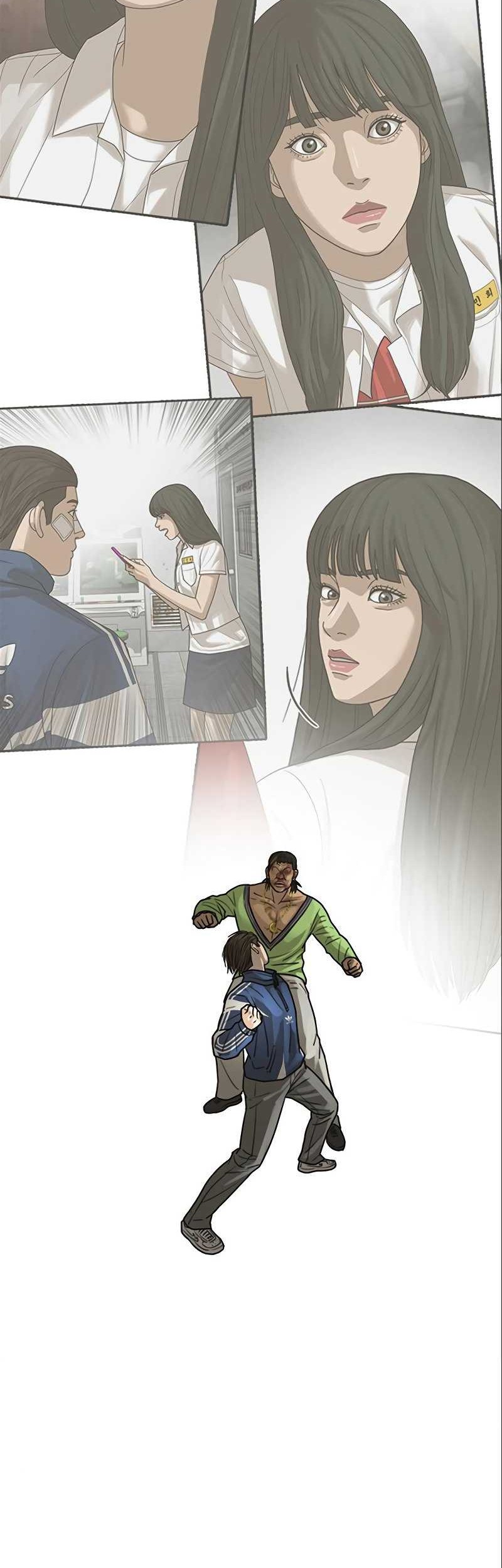 Ulzzang Generation Chapter 16 - halaman 84