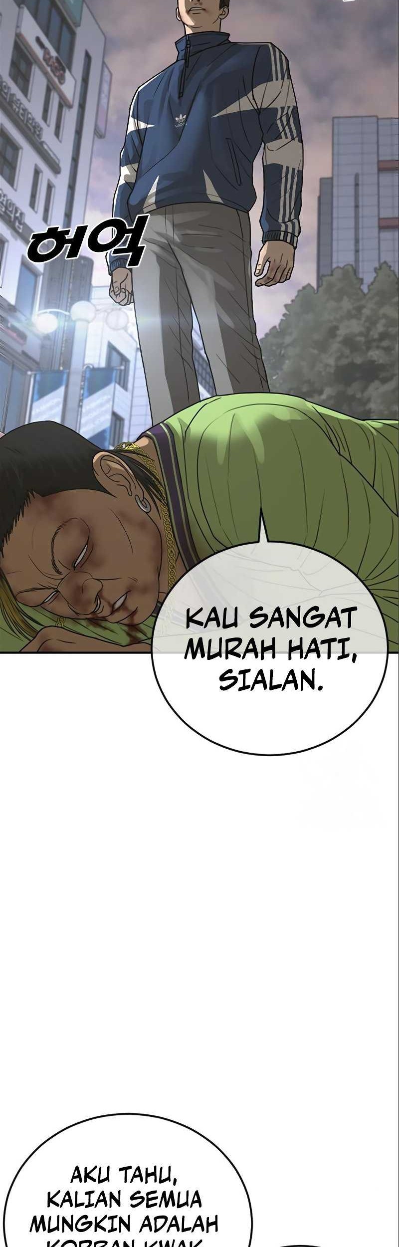 Ulzzang Generation Chapter 16 - halaman 88