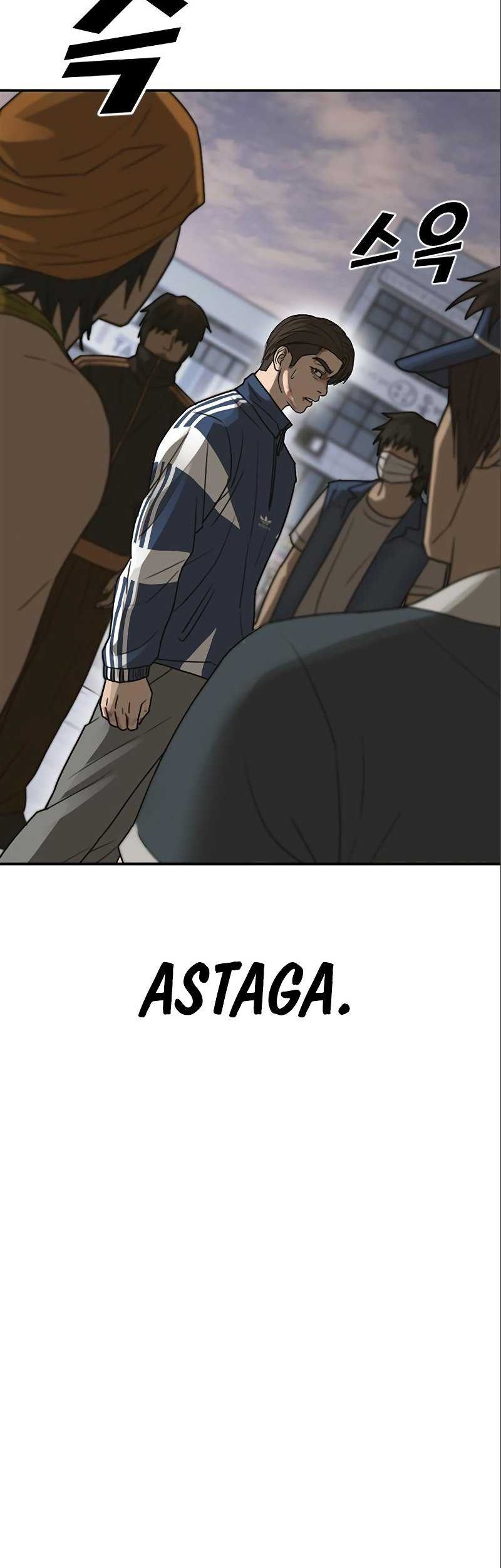 Ulzzang Generation Chapter 16 - halaman 90