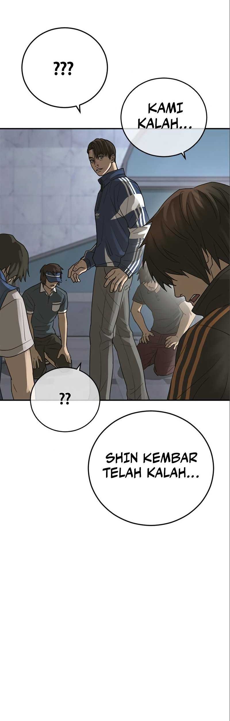 Ulzzang Generation Chapter 16 - halaman 94