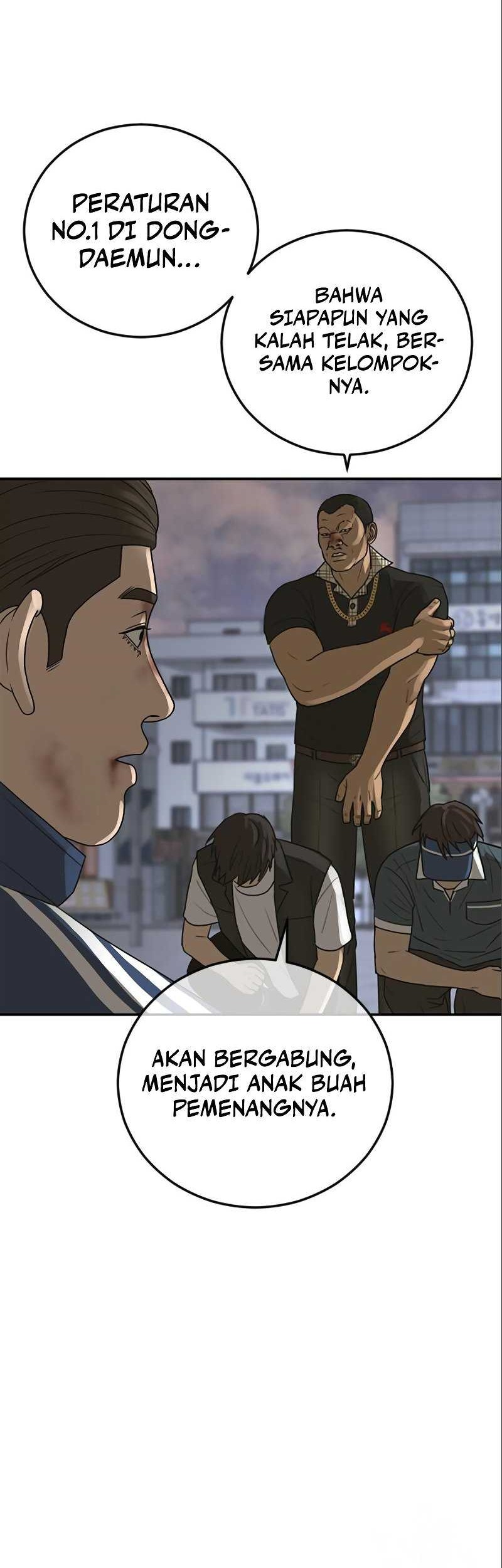 Ulzzang Generation Chapter 16 - halaman 96