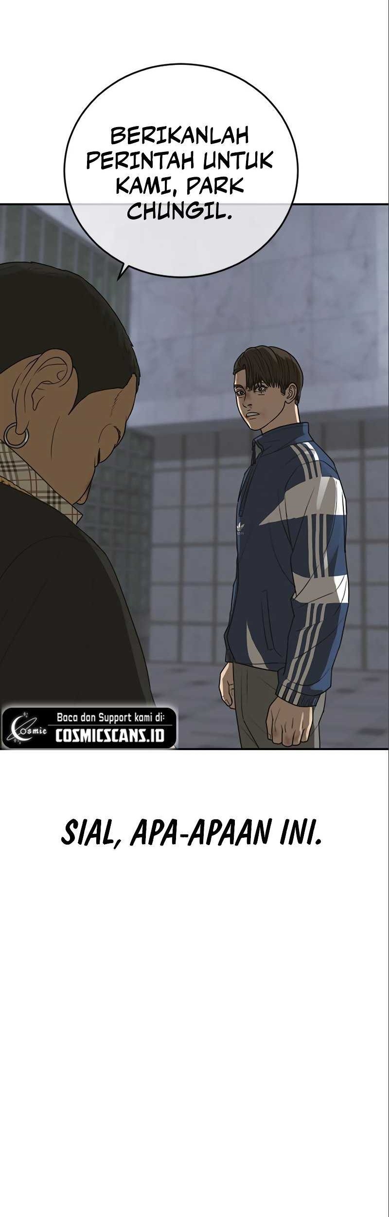 Ulzzang Generation Chapter 16 - halaman 98
