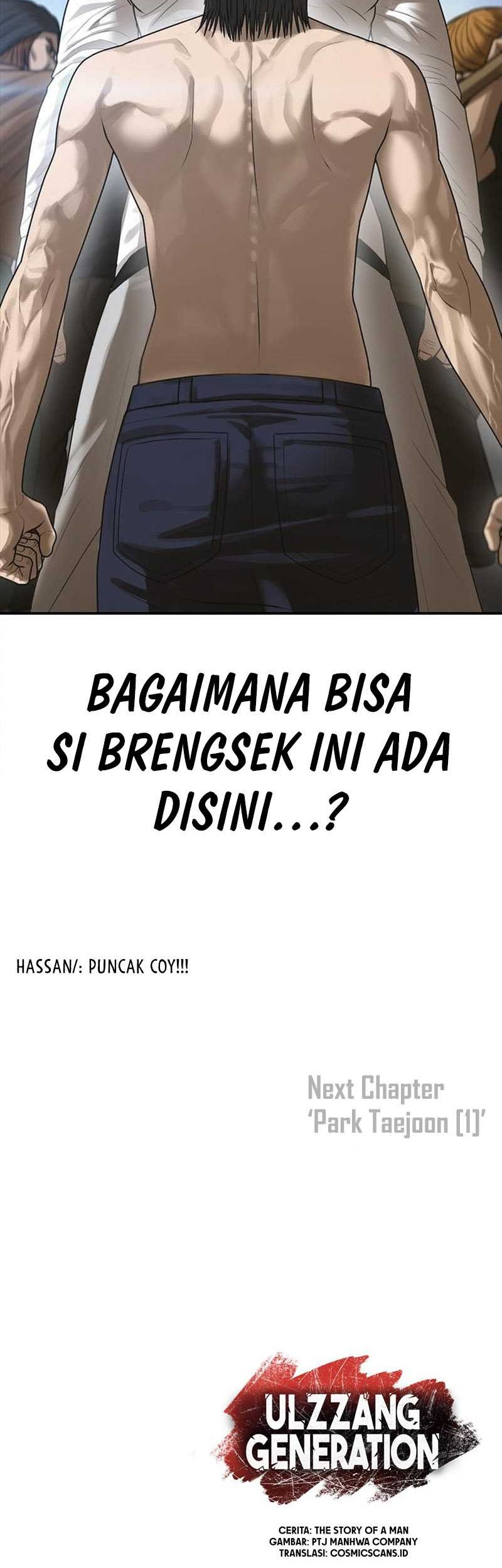 Ulzzang Generation Chapter 17 - halaman 107