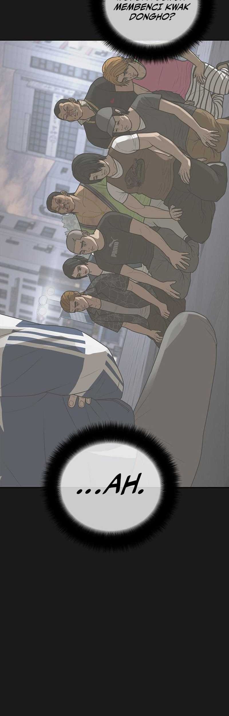 Ulzzang Generation Chapter 17 - halaman 13