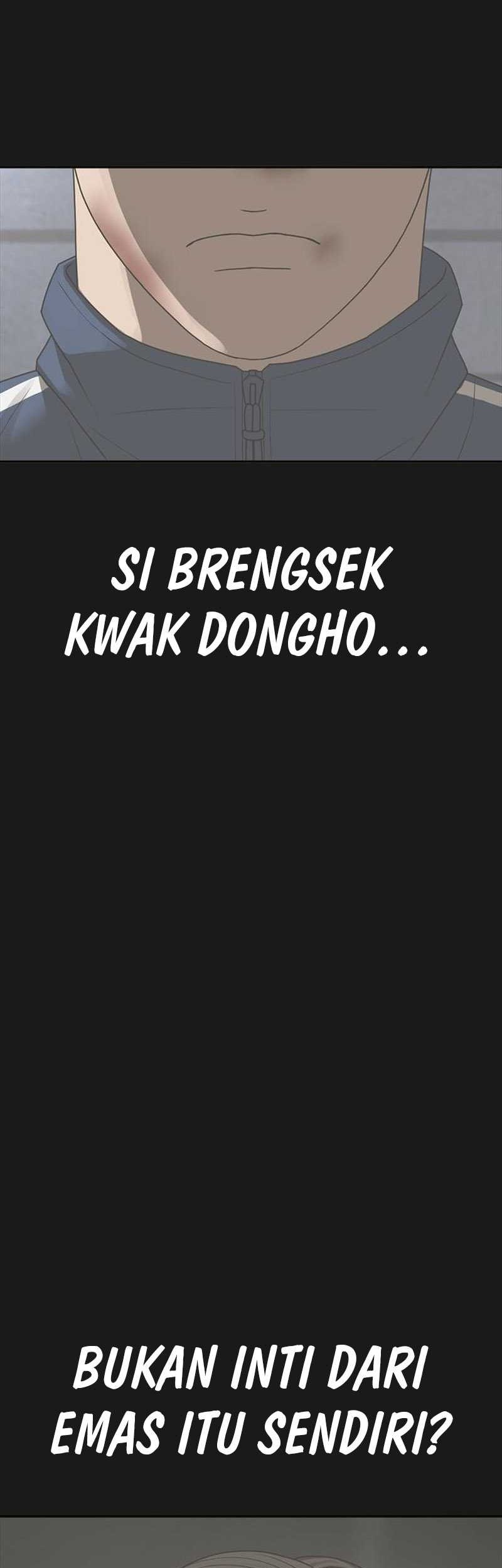 Ulzzang Generation Chapter 17 - halaman 16