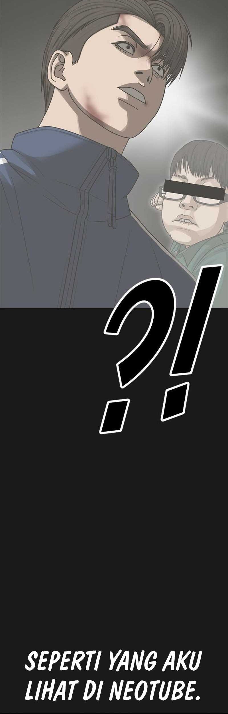 Ulzzang Generation Chapter 17 - halaman 17