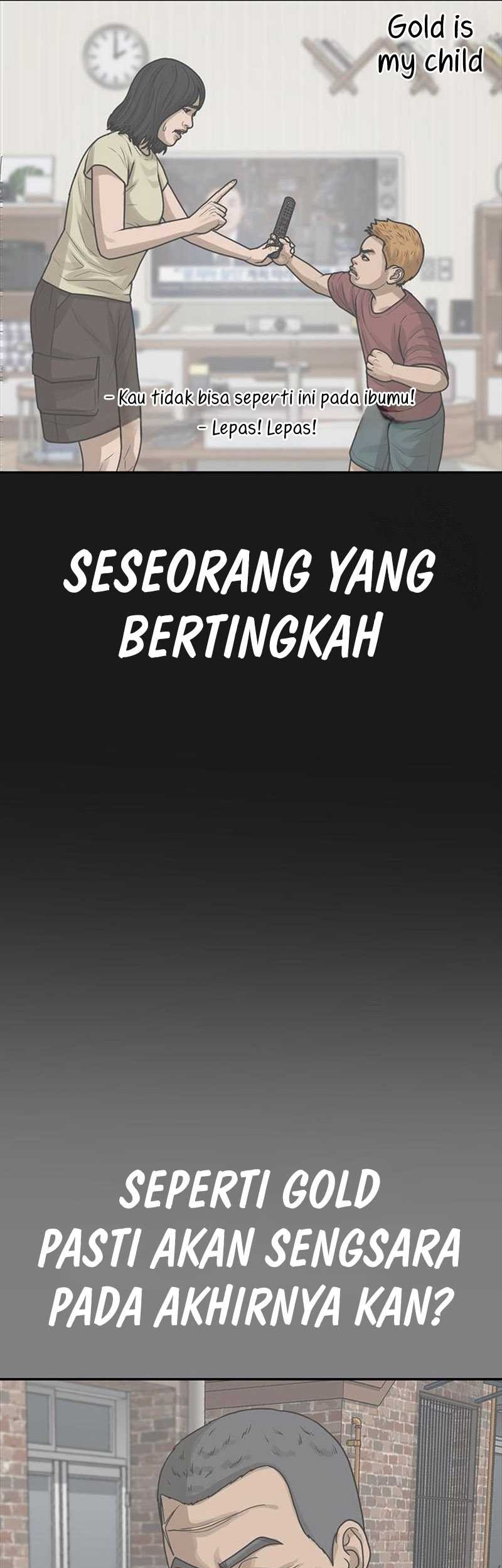 Ulzzang Generation Chapter 17 - halaman 18
