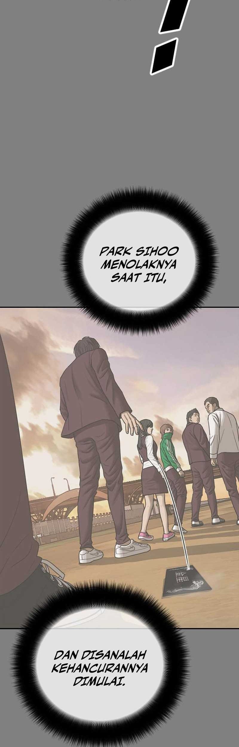 Ulzzang Generation Chapter 17 - halaman 23