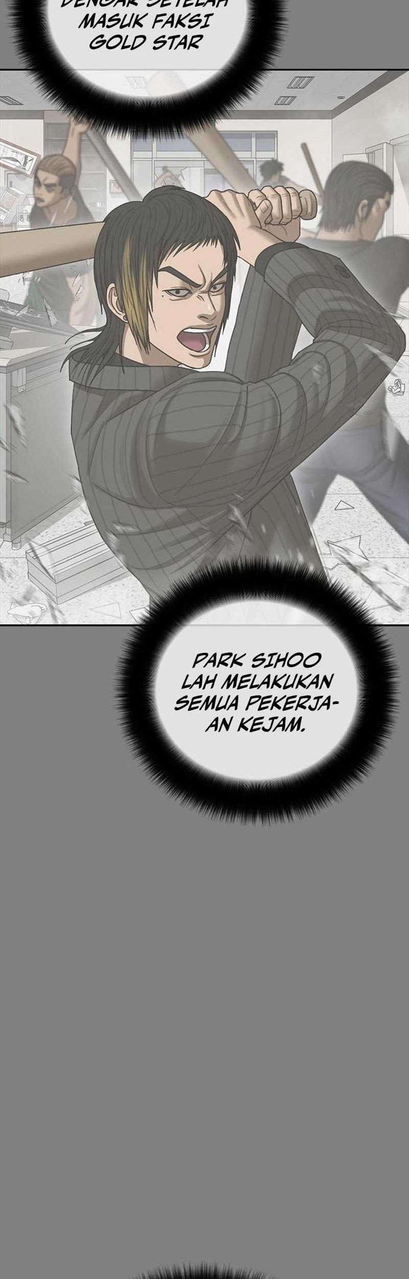 Ulzzang Generation Chapter 17 - halaman 27