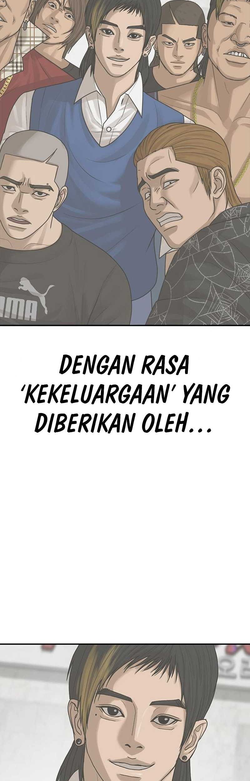 Ulzzang Generation Chapter 17 - halaman 34