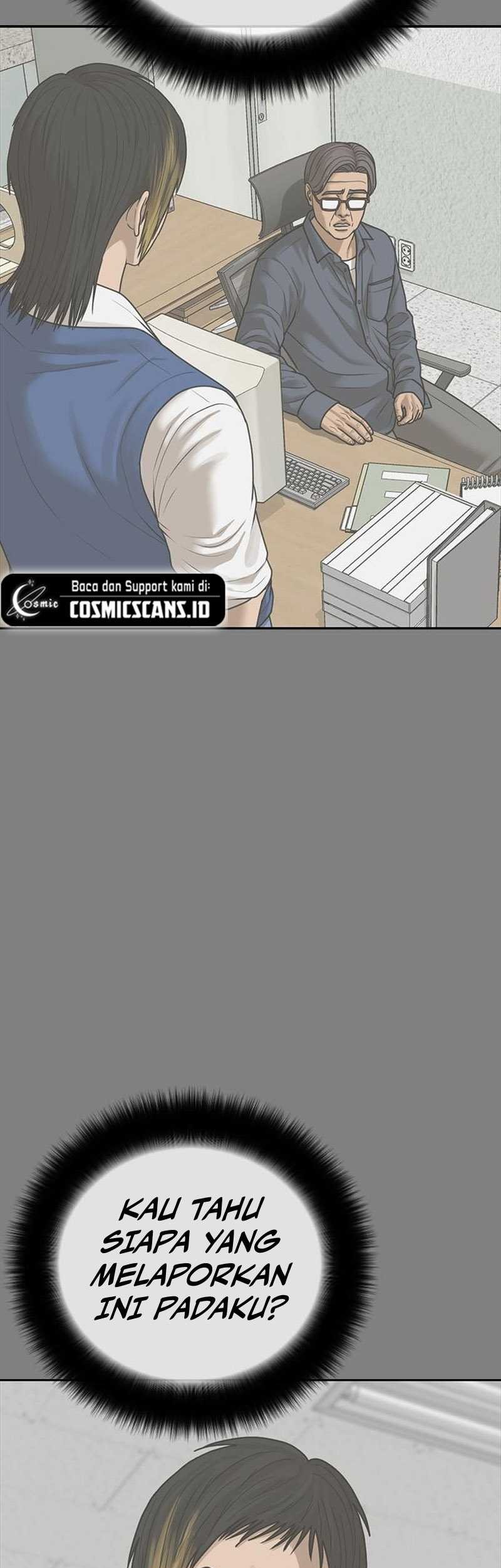 Ulzzang Generation Chapter 17 - halaman 36