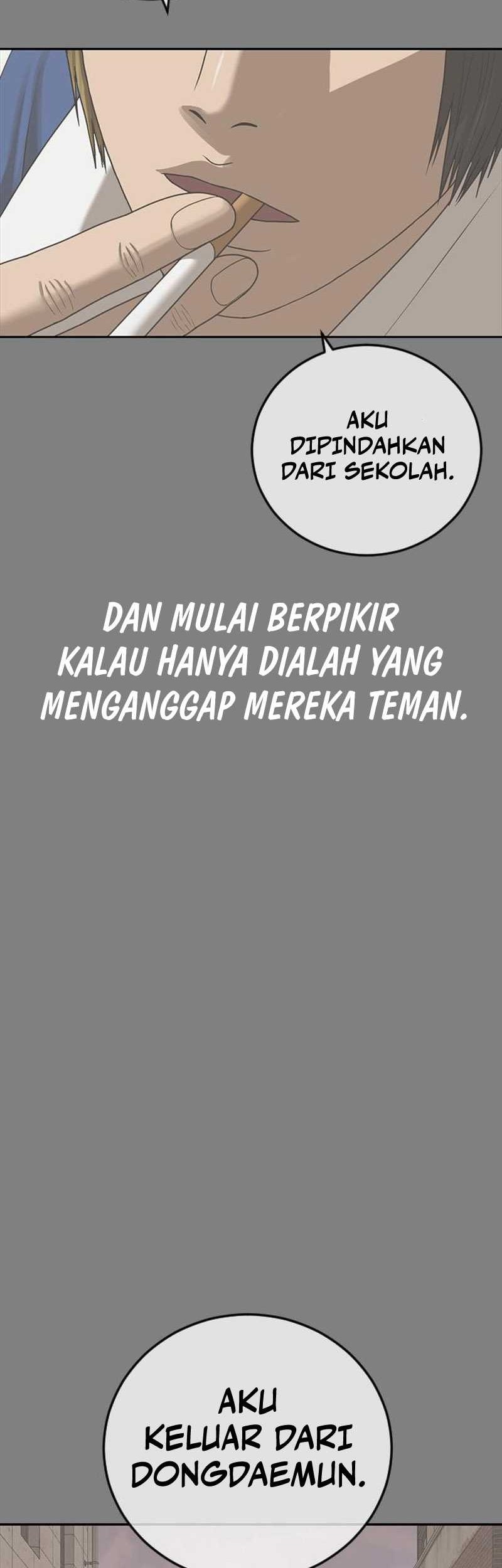Ulzzang Generation Chapter 17 - halaman 41