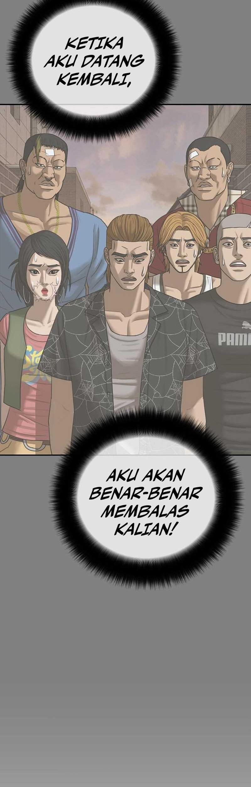 Ulzzang Generation Chapter 17 - halaman 45