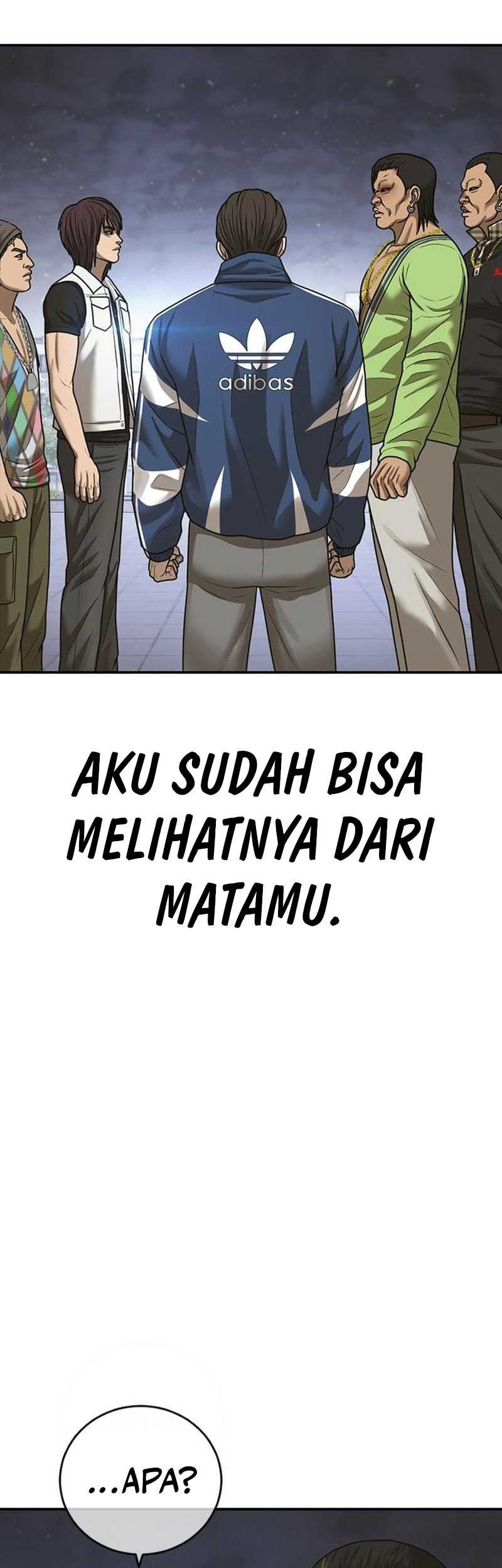 Ulzzang Generation Chapter 17 - halaman 48