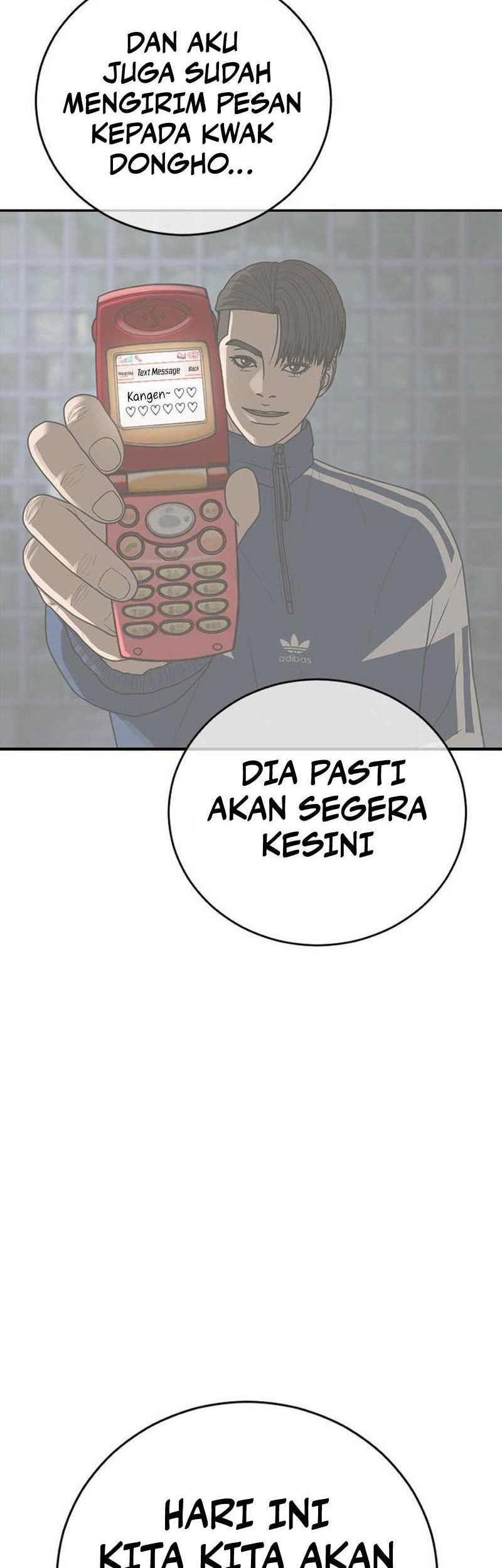 Ulzzang Generation Chapter 17 - halaman 53