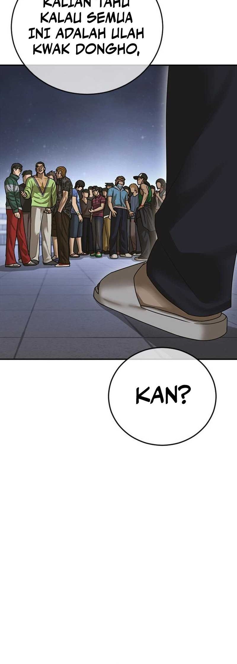 Ulzzang Generation Chapter 17 - halaman 55