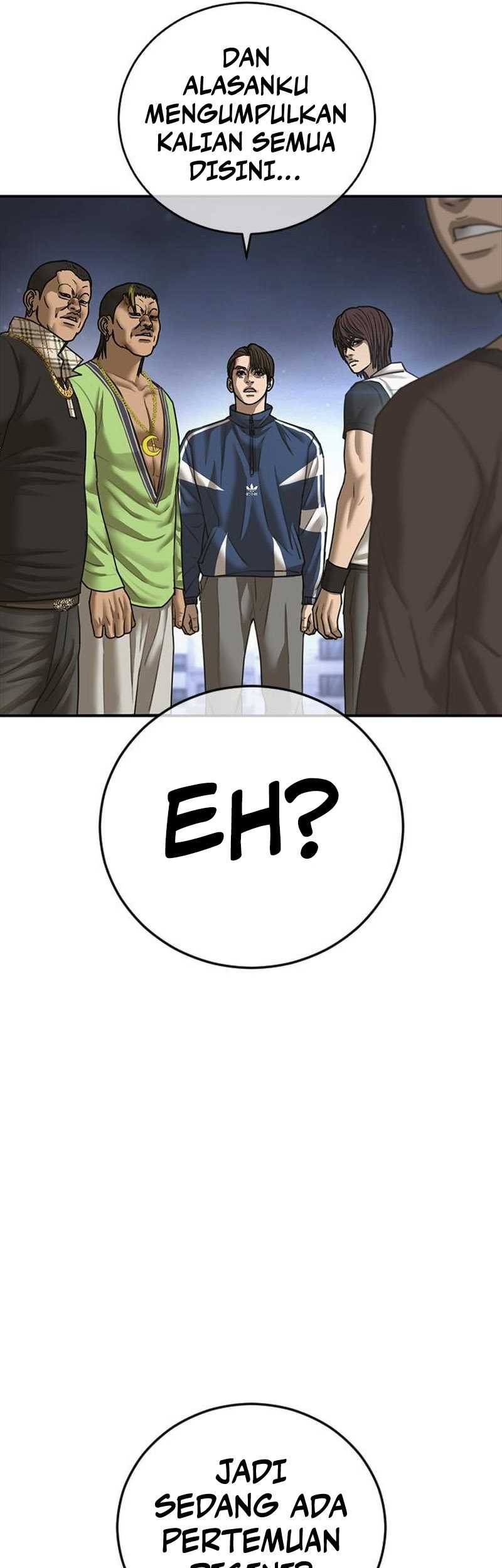 Ulzzang Generation Chapter 17 - halaman 56