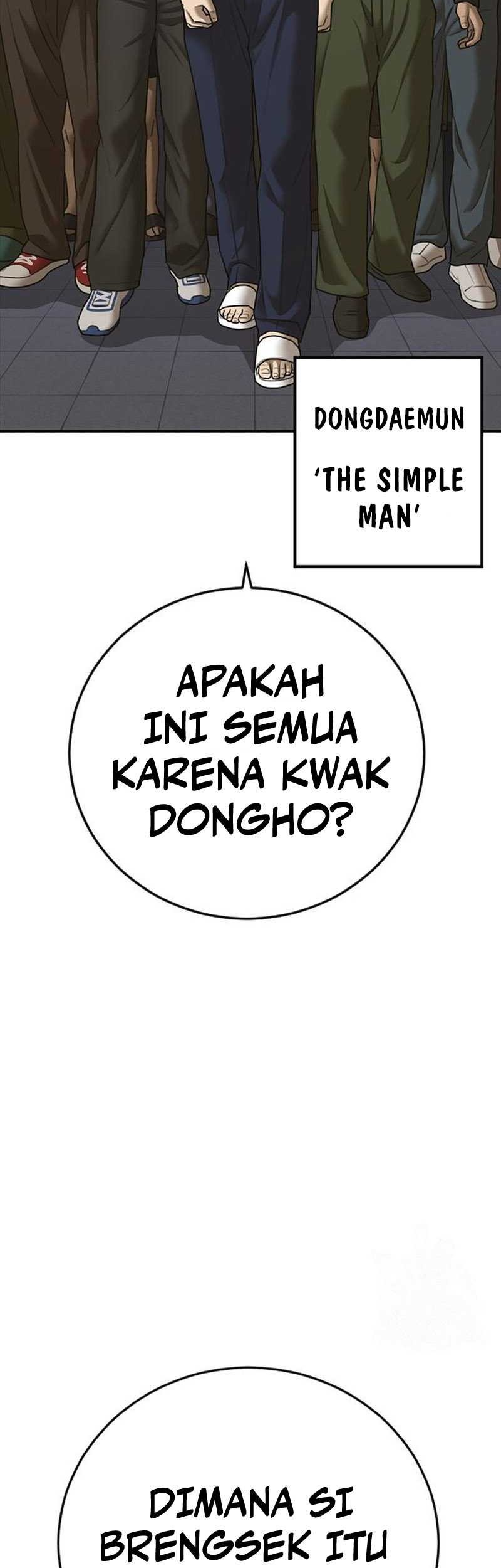Ulzzang Generation Chapter 17 - halaman 58