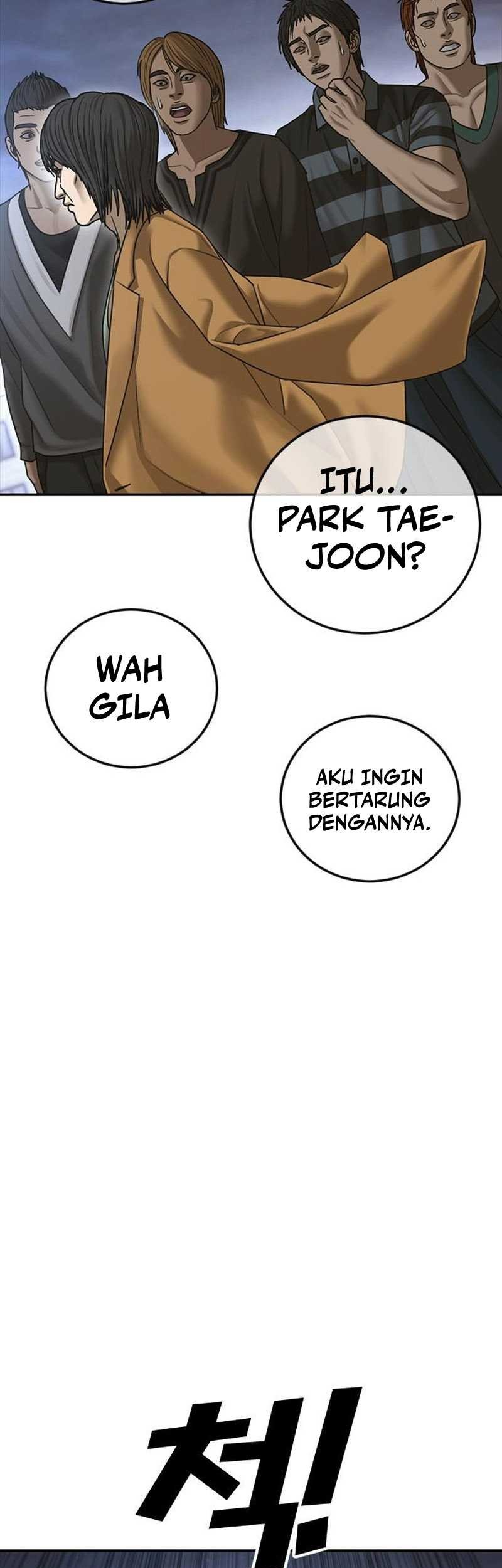 Ulzzang Generation Chapter 17 - halaman 60