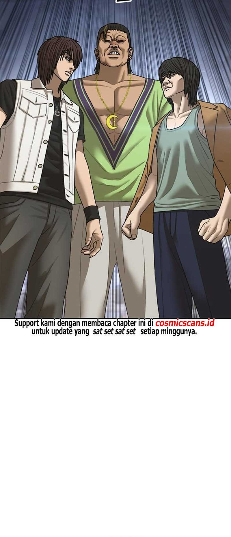Ulzzang Generation Chapter 17 - halaman 61