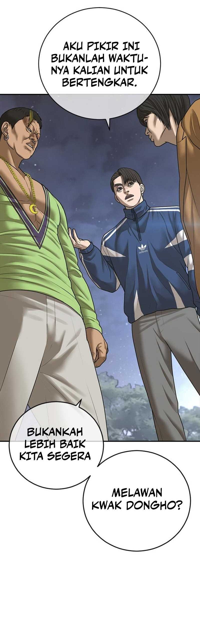 Ulzzang Generation Chapter 17 - halaman 65