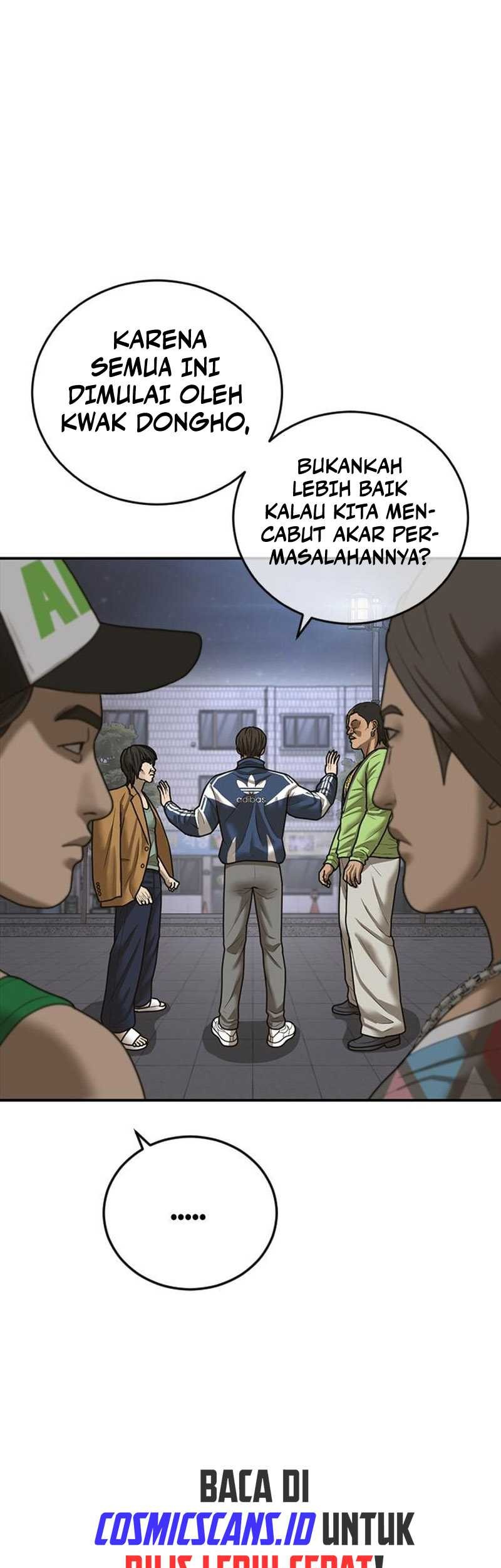 Ulzzang Generation Chapter 17 - halaman 66