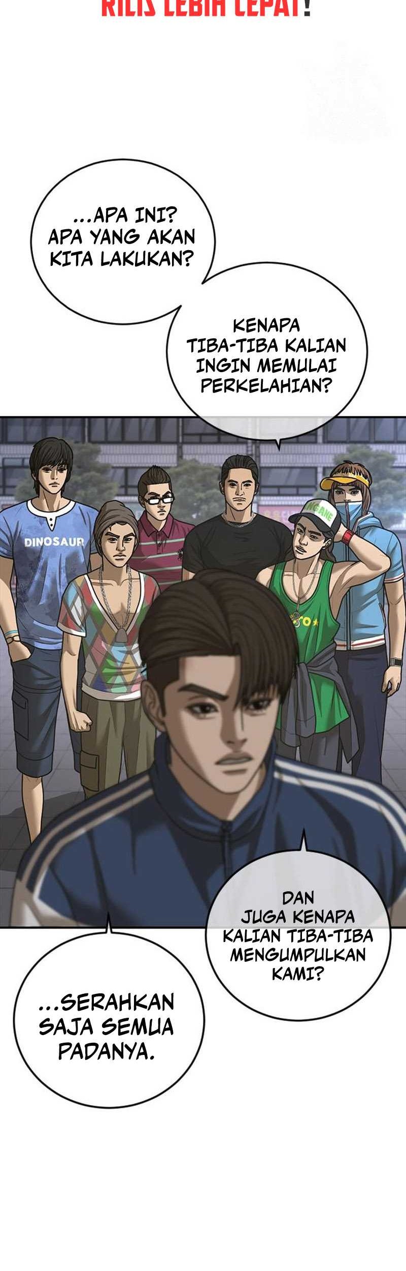 Ulzzang Generation Chapter 17 - halaman 67