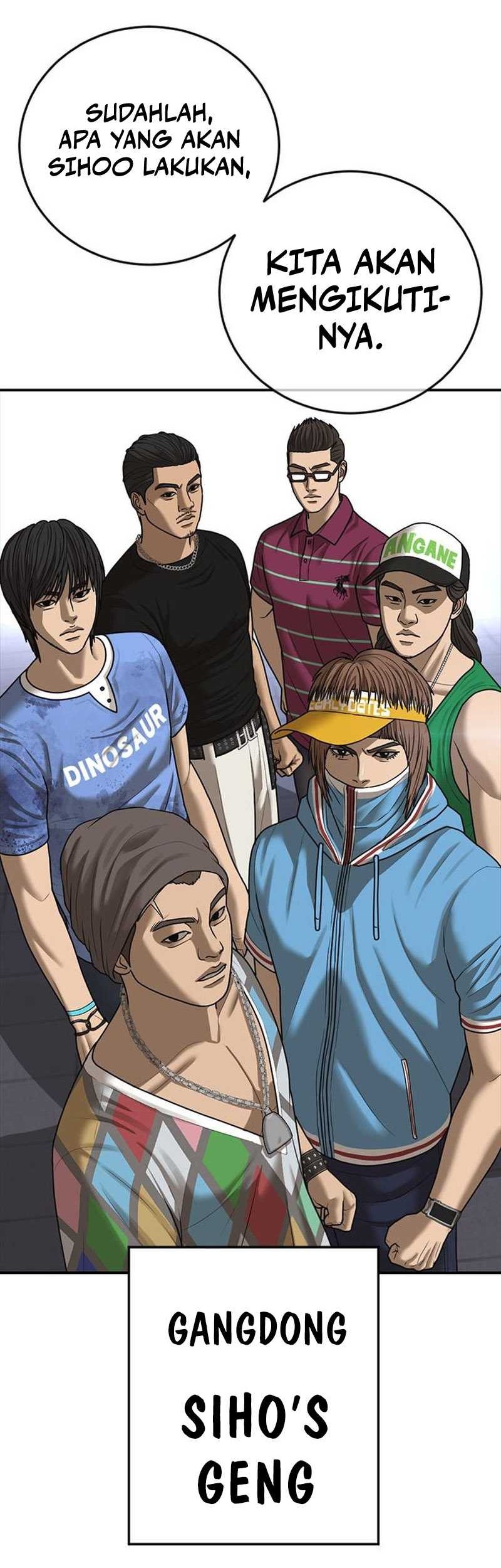 Ulzzang Generation Chapter 17 - halaman 69
