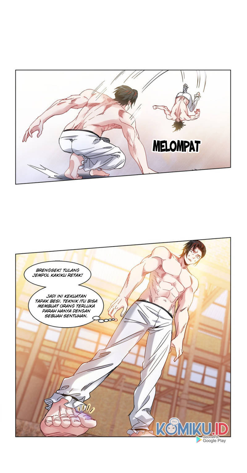 Ulzzang Generation Chapter 17 - halaman 7