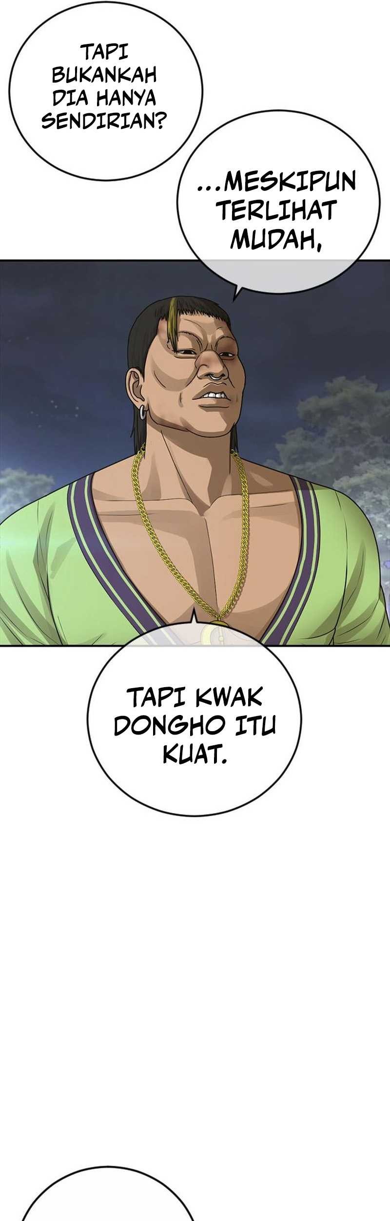 Ulzzang Generation Chapter 17 - halaman 74
