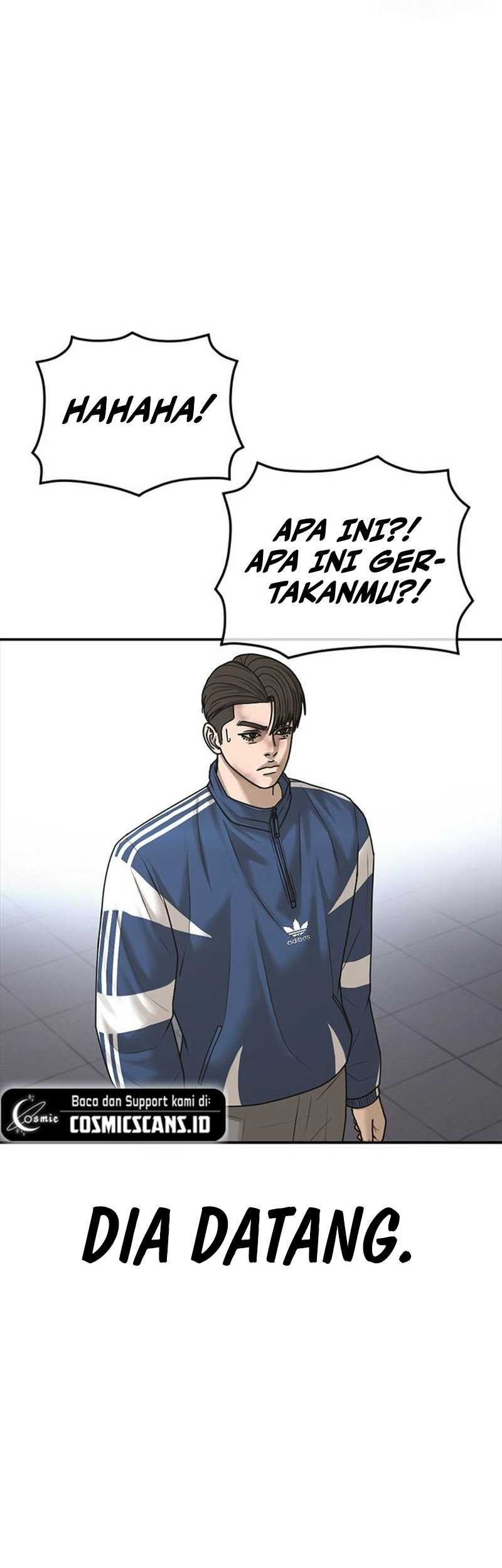 Ulzzang Generation Chapter 17 - halaman 80