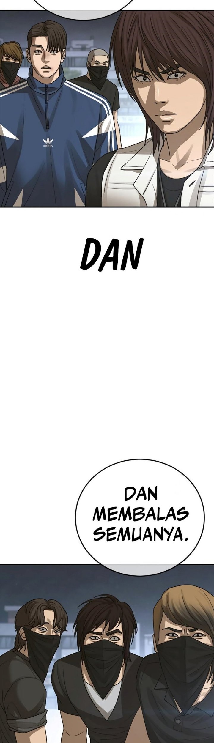 Ulzzang Generation Chapter 18 - halaman 101