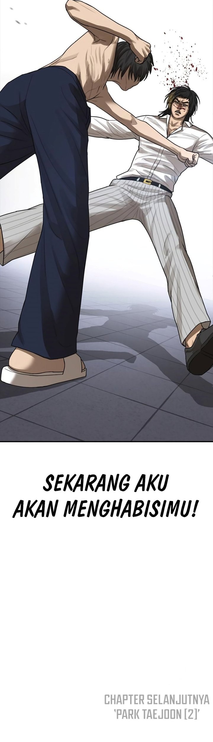 Ulzzang Generation Chapter 18 - halaman 104