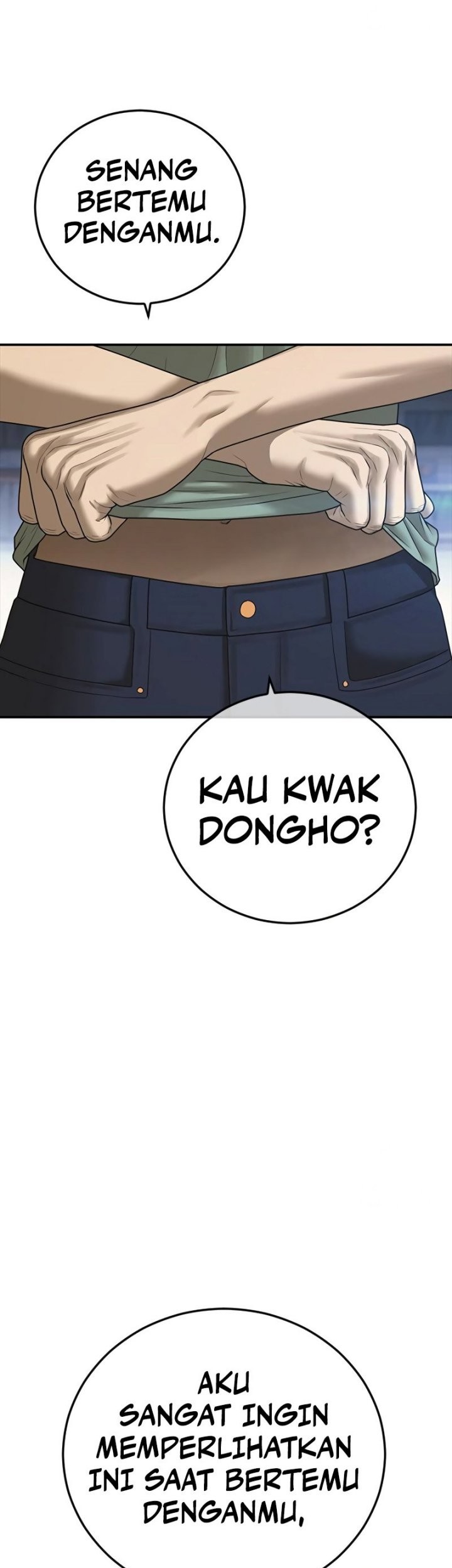 Ulzzang Generation Chapter 18 - halaman 19