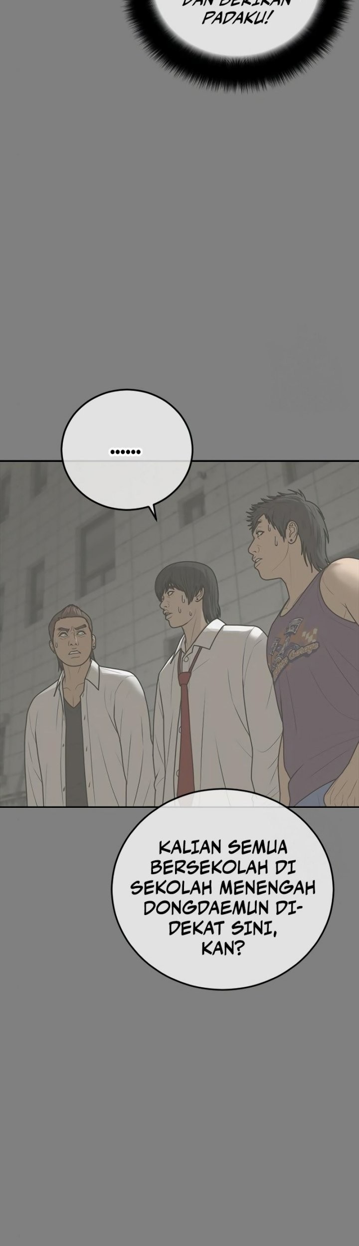 Ulzzang Generation Chapter 18 - halaman 28