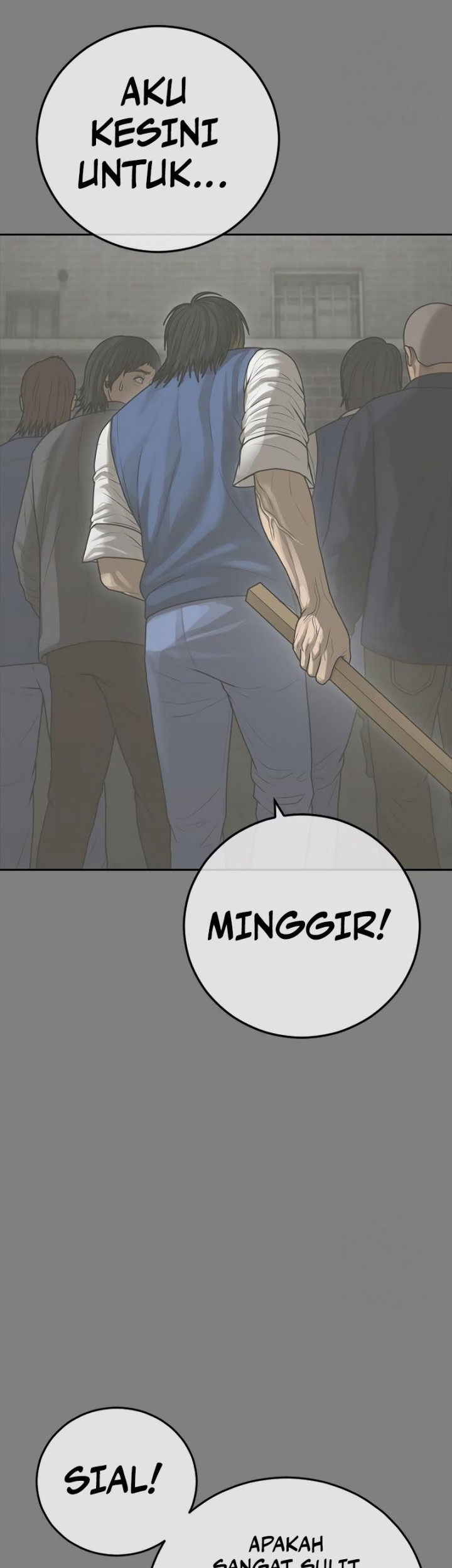 Ulzzang Generation Chapter 18 - halaman 29