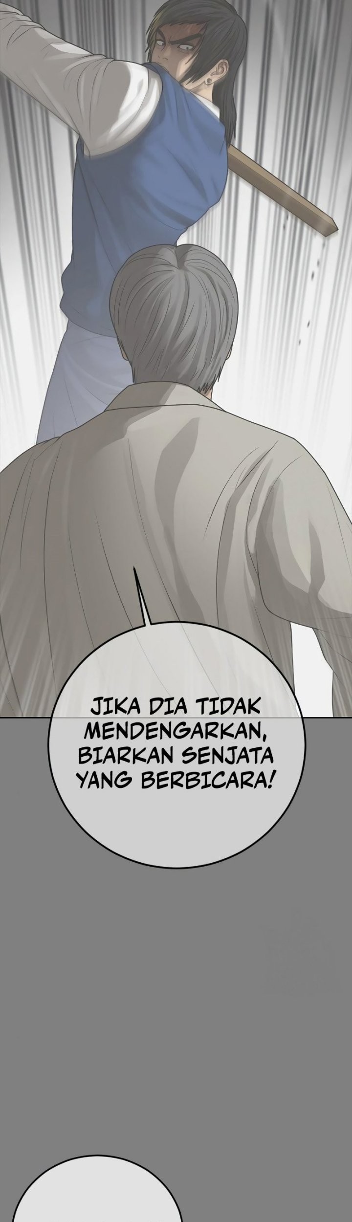 Ulzzang Generation Chapter 18 - halaman 31