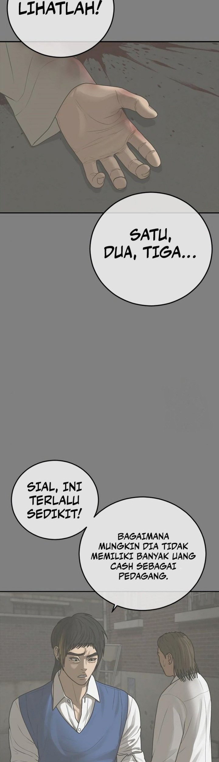 Ulzzang Generation Chapter 18 - halaman 32