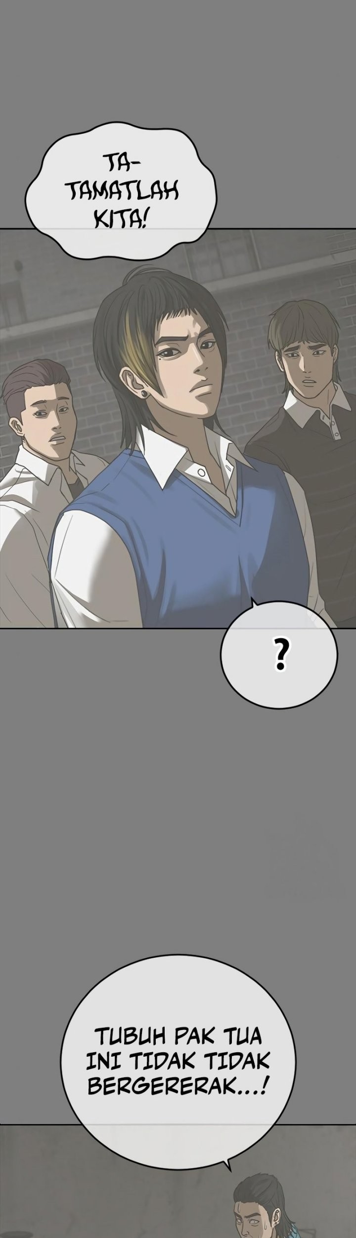 Ulzzang Generation Chapter 18 - halaman 34