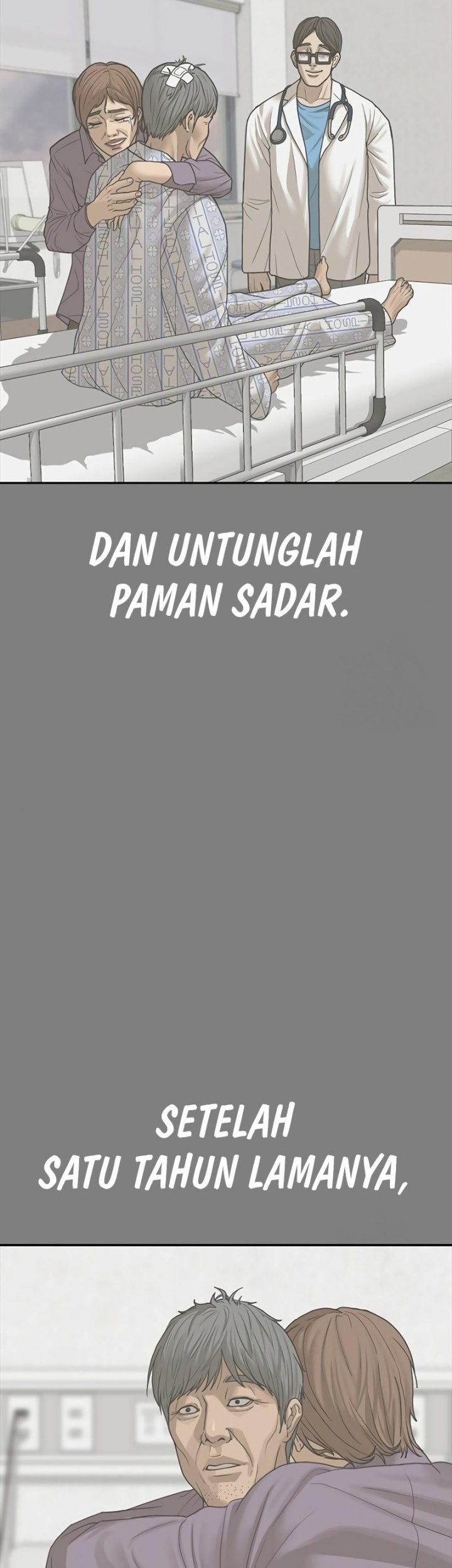 Ulzzang Generation Chapter 18 - halaman 43