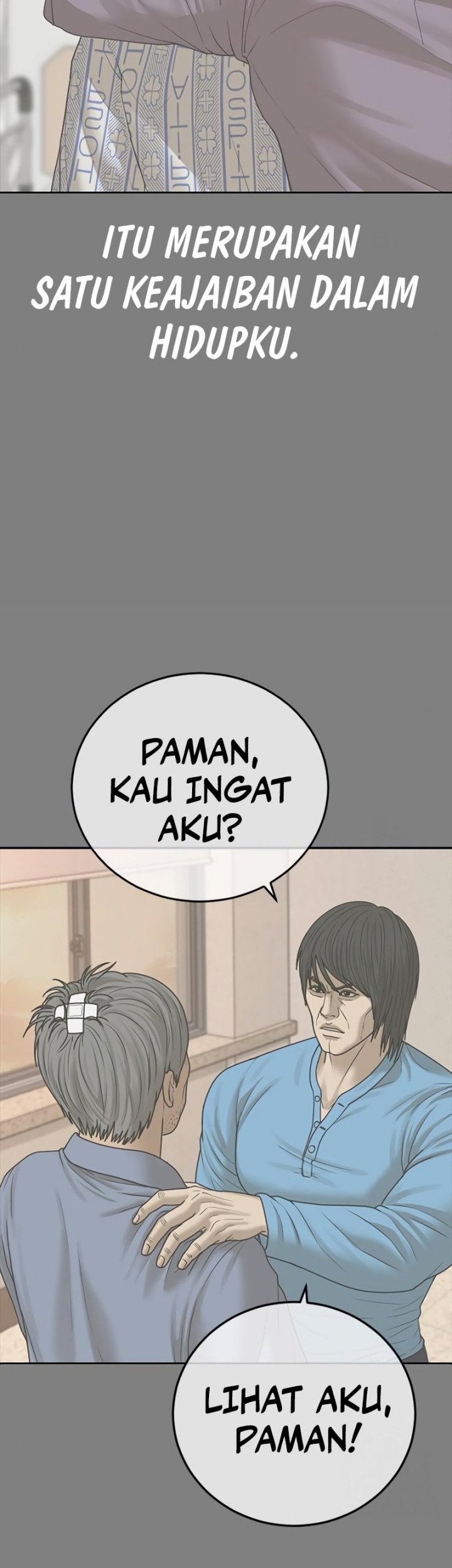 Ulzzang Generation Chapter 18 - halaman 44