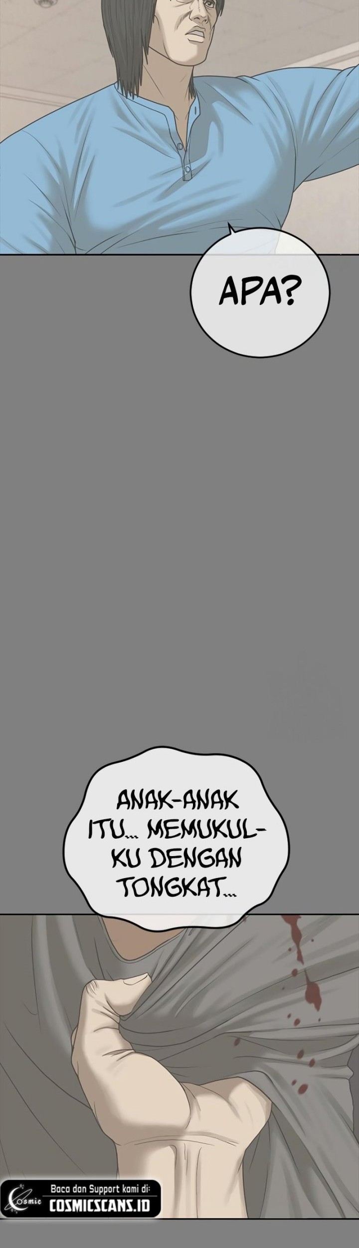 Ulzzang Generation Chapter 18 - halaman 47