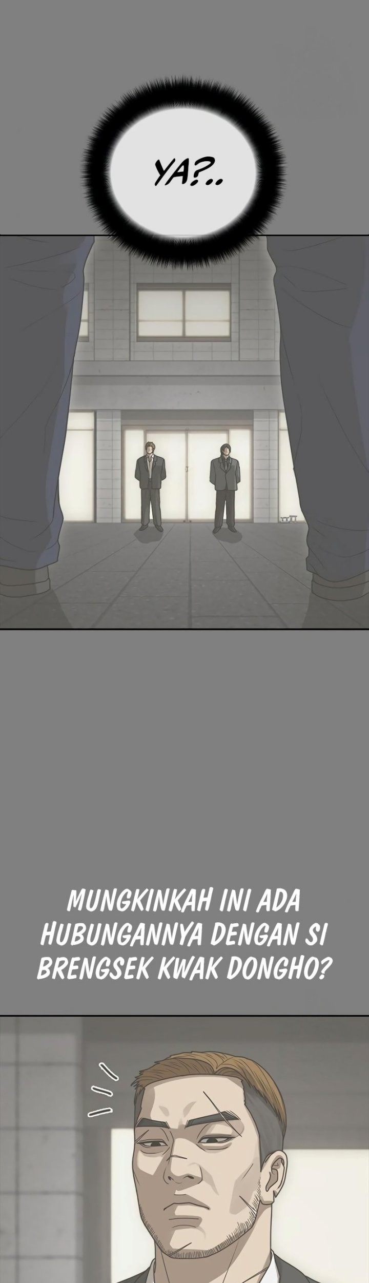 Ulzzang Generation Chapter 18 - halaman 52