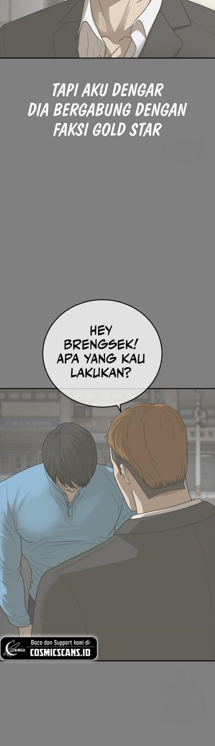 Ulzzang Generation Chapter 18 - halaman 53